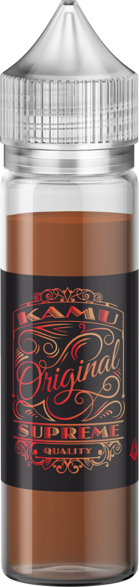 Art of Vapor Original Kamu 50 ml Shortfill
